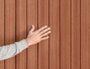 Keter 6’x6′ Darwin Heavy Duty Plastic Garden Shed – Brown-oakleysgardenmachine- Free shipping