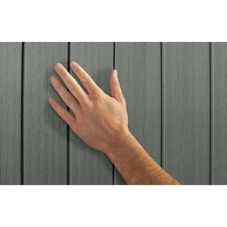 Keter 6’x8′ Darwin Heavy Duty Plastic Garden Shed – Green-oakleysgardenmachine- Free shipping